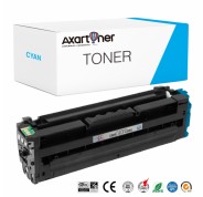 Compatible Samsung CLT-C505L Cyan Cartucho de Toner SU168A para ProXpress C2620 / C2670 / C2680