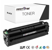 Compatible Samsung CLT-K505L Negro Cartucho de Toner SU168A para ProXpress C2620 / C2670 / C2680