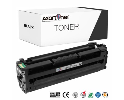 Compatible Samsung CLT-K505L Negro Cartucho de Toner SU168A para ProXpress C2620 / C2670 / C2680