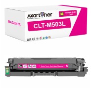 Compatible Samsung CLT-M503L / SU281A Magenta Cartucho de Toner para Samsung ProXpress C3010ND, C3060FR