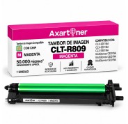 Compatible Samsung CLT-R809 Magenta Tambor de Imagen SS689A (Drum) para CLX9251, CLX9301 / Multiexpress C9201, C9251, C9301
