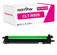 Compatible Samsung CLT-R809 Magenta Tambor de Imagen SS689A (Drum) para CLX9251, CLX9301 / Multiexpress C9201, C9251, C9301