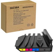 Compatible Samsung CLT-W406 Bote Residual SU426A / JC96-06298A