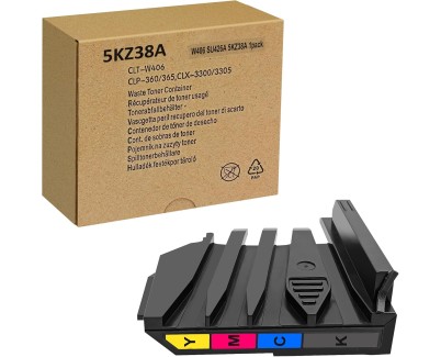 Compatible Samsung CLT-W406 Bote Residual SU426A / JC96-06298A