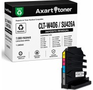 Compatible Samsung CLT-W406 Bote Residual SU426A / JC96-06298A