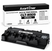 Compatible Samsung CLT-W809 Depósito Toner Residual SS704A para CLX9251, CLX9301 / Multiexpress C9201, C9251, C9301
