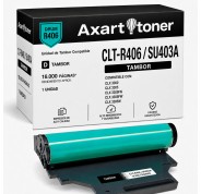 Compatible Samsung CLX3300 / CLX3305 Tambor de Imagen (Drum) CLT-R406