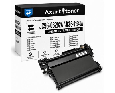 Compatible Samsung JC96-06292A / JC93-01540A Cinta de Transferencia para CLP360 / CLP365 / CLX3300 / CLX3305 / XPRESS C410 / XPRESS C460