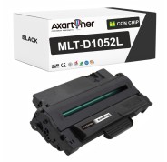 Compatible Samsung ML-1910 ML-1915 ML-2525 ML-2525W ML-2580N SCX-4600 SCX-4623F SCX-4623GN SF-650 ML1910 ML1915 ML2525 ML2525W ML2580N SCX4600 SCX4623F SCX4623CN SF650 Negro Cartucho de Toner MLT-D1052L / SU758A