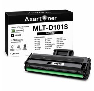 Compatible Samsung ML-2160 / SCX-3405 Negro Cartucho de Toner MLT-D101S