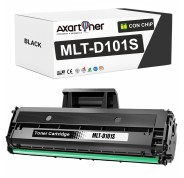 Compatible Samsung ML-2160 / SCX-3405 Negro Cartucho de Toner MLT-D101S
