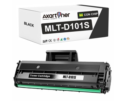 Compatible Samsung ML-2160 / SCX-3405 Negro Cartucho de Toner MLT-D101S