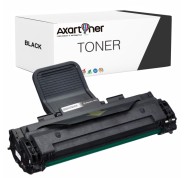 Compatible Samsung ML1610, ML2010, SCX4521 Negro Cartucho de Toner MLT-D119S SU863A