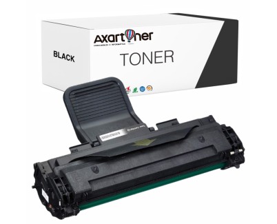 Compatible Samsung ML1610, ML2010, SCX4521 Negro Cartucho de Toner MLT-D119S SU863A