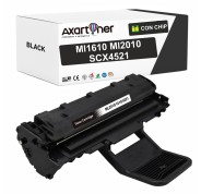 Compatible Samsung ML1610, ML2010, SCX4521 Negro Cartucho de Toner MLT-D119S SU863A