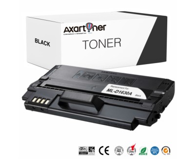 Compatible Samsung ML1630 Negro Cartucho de Toner ML-D1630A