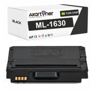 Compatible Samsung ML1630 Negro Cartucho de Toner ML-D1630A