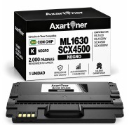 Compatible Samsung ML1630 / SCX4500 Negro Cartucho de Toner ML-D1630A
