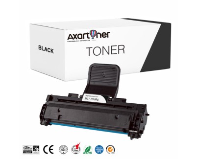 Compatible Samsung ML1640, ML2240  Negro Cartucho de Toner MLT-D1082S / SU781A