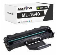 Compatible Samsung ML1640 / ML1641 / ML1642 / ML1645 / ML2240 / ML2241 / ML2451  Negro Cartucho de Toner MLT-D1082S / SU781A