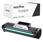 Compatible Samsung ML1660 / SCX3200 - MLT-D1042S / MLT-D1042X Negro Cartucho de Toner SU737A / SU738A