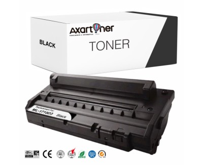 Compatible Samsung ML1710 Negro Cartucho de Toner ML1710D3