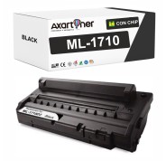 Compatible Samsung ML1710 Negro Cartucho de Toner ML1710D3