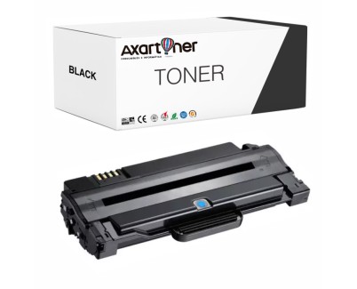 Compatible Samsung ML1910 / SCX4623 Negro Cartucho de Toner MLT-D1052L / SU758A