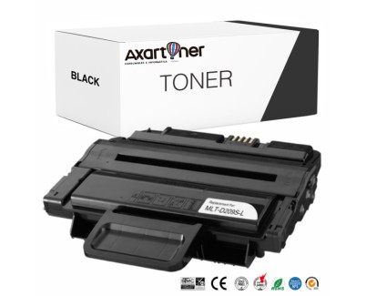 Compatible Samsung ML2855, SCX4824, SCX4828, SCX4825 Negro Cartucho de Toner MLT-D2092L SV003A