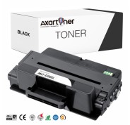 Compatible Samsung ML3310, ML3710, SCX4833, SCX5637 Negro Cartucho de Toner MLT-D205L / D205L / SU963A