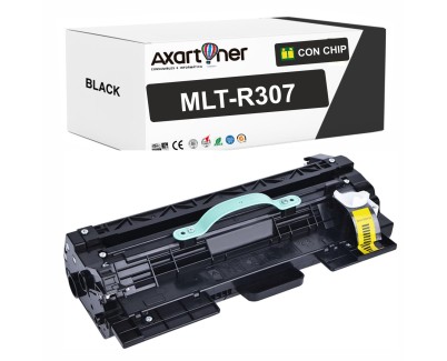 Compatible Samsung ML4510 / ML4512 / ML5010 / ML5012 / ML5015 / ML5017 Negro Tambor de Imagen MLT-R307 SV154A