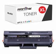 Compatible Samsung MLT-D111L Negro Cartucho de Toner SU799A