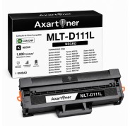 Compatible Samsung MLT-D111L Negro Cartucho de Toner SU799A para Samsung Xpress SL M2026 M2070 M2020W M2021W M2020 M2022 M2022W M2026W M2070W M2070F M2070FW