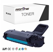 Compatible Samsung MLT-D117S Negro Cartucho de Toner SU852A para Samsung SCX4650, SCX4652, SCX4655