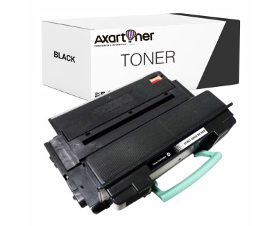 Compatible Samsung MLT-D203E Negro Cartucho de Toner SU885A para ProXpress M3820, M3870, M4020, M4070