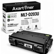 Compatible Samsung MLT-D203U / SU916A Negro Cartucho de Toner para ProXpress M4020 M4020D M4020ND M4020NX M4070 M4070FR M4070FX