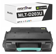 Compatible Samsung MLT-D203U / SU916A Negro Cartucho de Toner para ProXpress M4020 M4020D M4020ND M4020NX M4070 M4070FR M4070FX