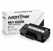 Compatible Samsung MLT-D205E / SU951A Negro Cartucho de Toner para ML3700, ML3710, ML3712, SCX5637, SCX5737, SCX5739