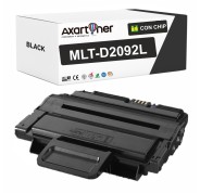 Compatible Samsung MLT-D2092L / SV003A Negro Cartucho de Toner para Samsung ML-2855ND SCX-4824 SCX-4824FN SCX-4825FN SCX-4828 SCX-4828FN