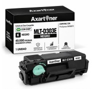 Compatible Samsung MLT-D303E / SV023A Negro Cartucho de Toner para Samsung ProXpress M4560FX M4580FX