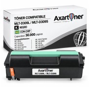 Compatible Samsung MLT-D309L / MLT-D309S Negro Cartucho de Toner SV096A / SV103A para ML5510, ML5515, ML6510, ML6515
