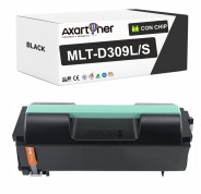 Compatible Samsung MLT-D309L / MLT-D309S Negro Cartucho de Toner SV096A / SV103A para ML5510, ML5515, ML6510, ML6515