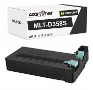 Compatible Samsung MLT-D358S / SV110A Negro Cartucho de Toner para MultiXpress 5360RX M4370LX M5370LX