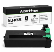 Compatible Samsung MLT-D358S / SV110A Negro Cartucho de Toner para MultiXpress 5360RX M4370LX M5370LX