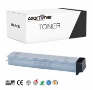 Compatible Samsung MLT-D709S Negro Cartucho de Toner SS797A para SCX8123, SCX8128, M8123, M8128