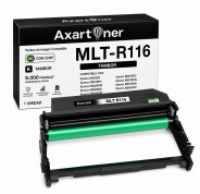 Compatible Samsung MLT-R116 / SV134A Negro Tambor de Imagen (Drum) para Samsung Xpress M2620D M2620ND M2625D M2625F M2625FN M2625N M2626 M2675F M2675FN M2676 M2820D M2820DW M2820ND M2825DW M2825ND M2826 M2830DW