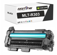 Compatible Samsung MLT-R303 Negro Tambor de Imagen (Drum) SV145A para Samsung ProXpress M4560FX M4580FX
