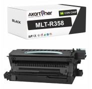 Compatible Samsung MLT-R358 / SV167ANegro Tambor de Imagen (Drum) para MultiXpress M4370, M5300, M5360, M5370