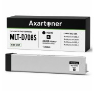 Compatible Samsung MultiXpress K4250, K4300, K4350 Negro Cartucho de Toner SS790A / MLT-D708S