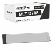Compatible Samsung MultiXpress K4250, K4300, K4350 Negro Cartucho de Toner SS790A / MLT-D708S